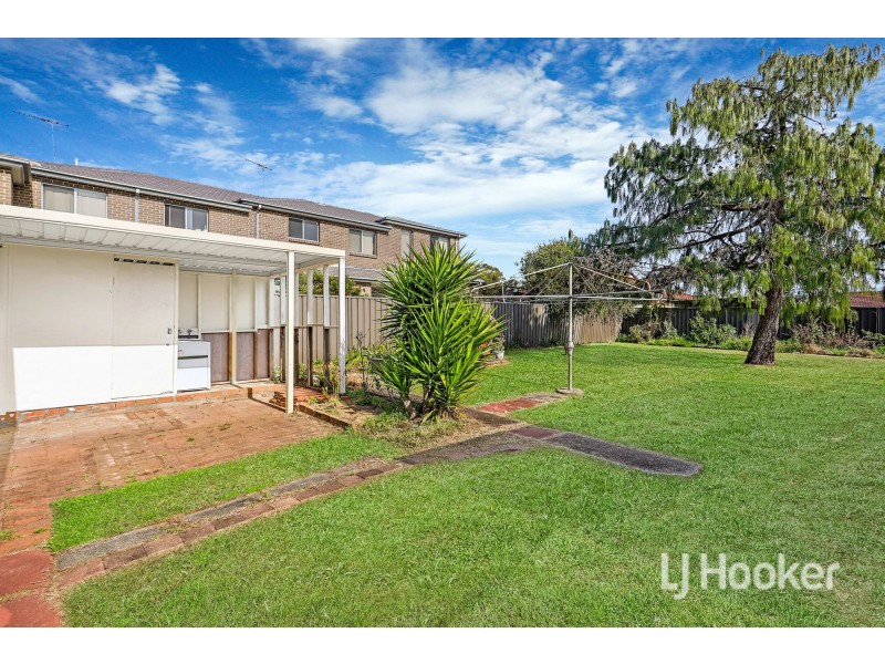 42 Lough Avenue, Guildford NSW 2161