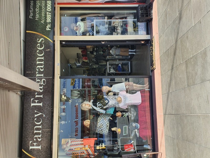 186 Merrylands Rd, Merrylands NSW 2160