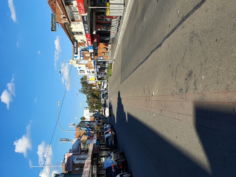 186 Merrylands Rd, Merrylands NSW 2160