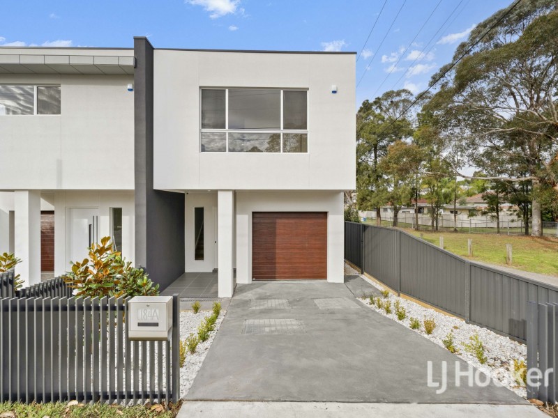 184A Chetwynd Road, Guildford NSW 2161