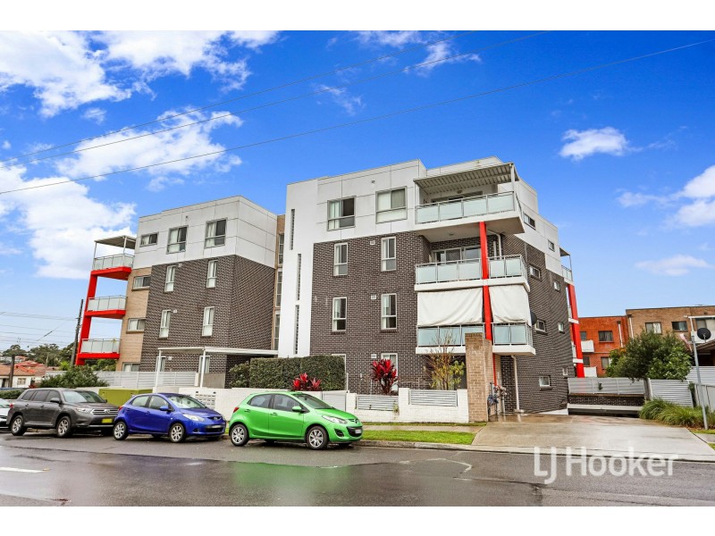 323/272-276 Railway Terrace, Guildford NSW 2161