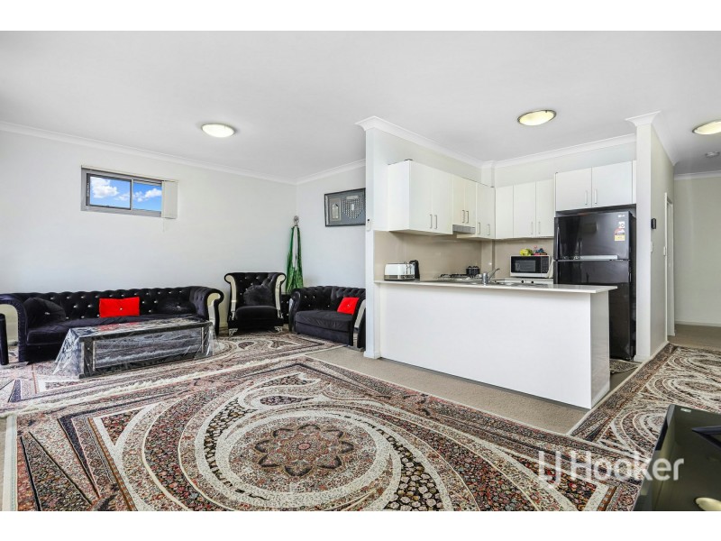 323/272-276 Railway Terrace, Guildford NSW 2161