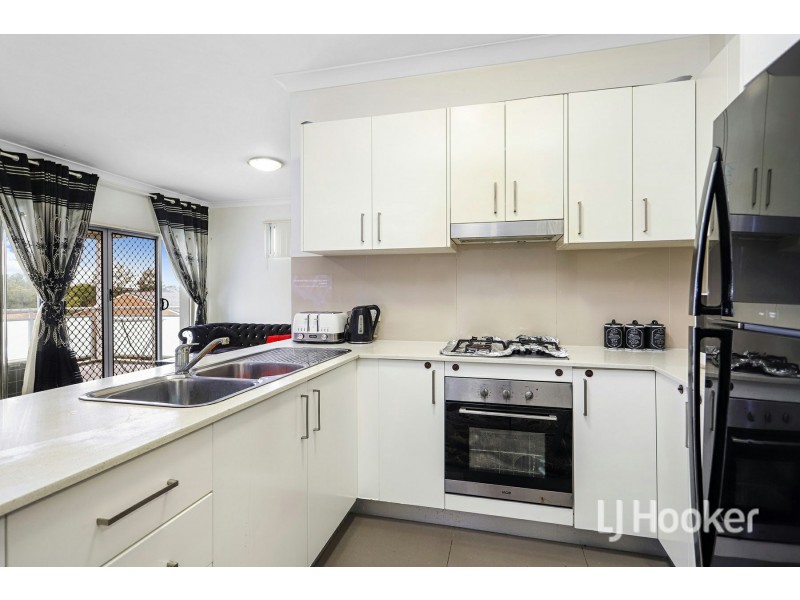 323/272-276 Railway Terrace, Guildford NSW 2161