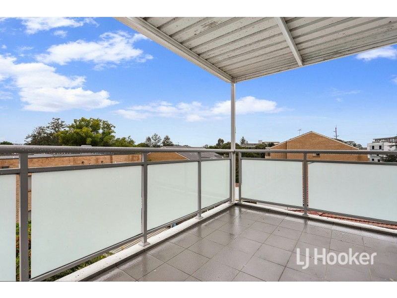323/272-276 Railway Terrace, Guildford NSW 2161