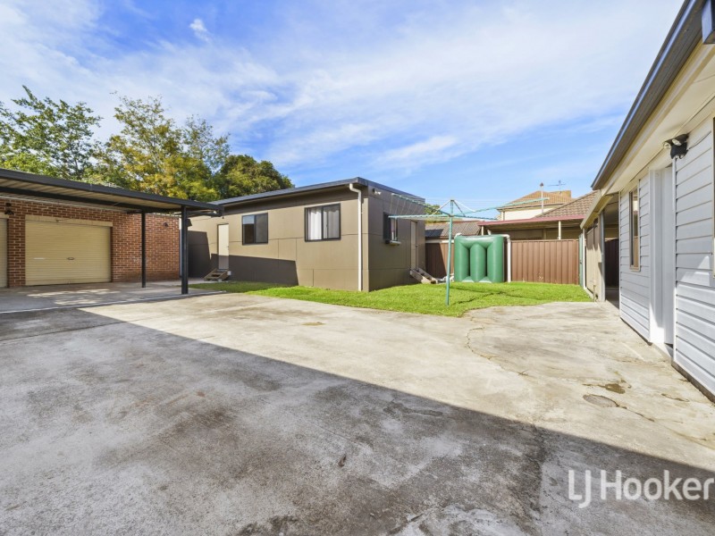 16 Styles Pl, Merrylands NSW 2160