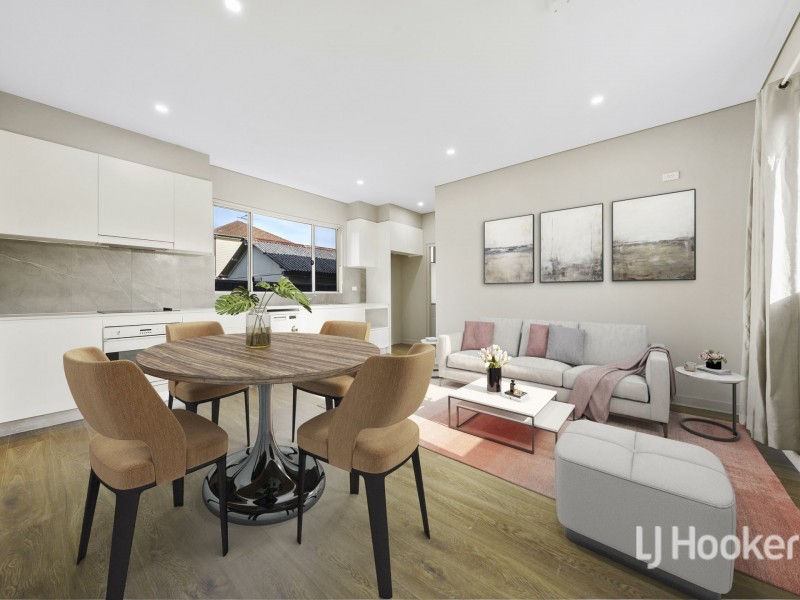 16 Styles Pl, Merrylands NSW 2160