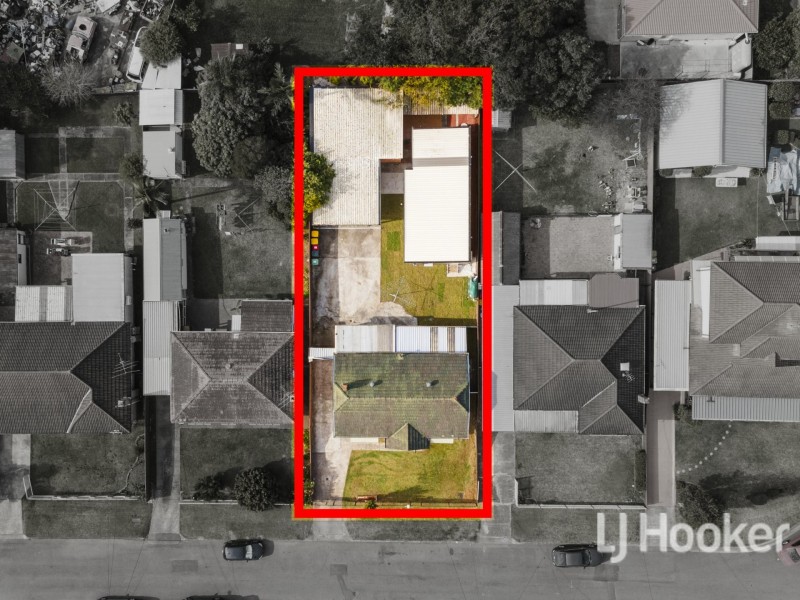 16 Styles Pl, Merrylands NSW 2160