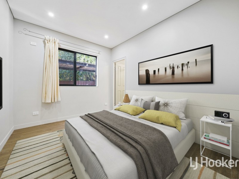 16 Styles Pl, Merrylands NSW 2160