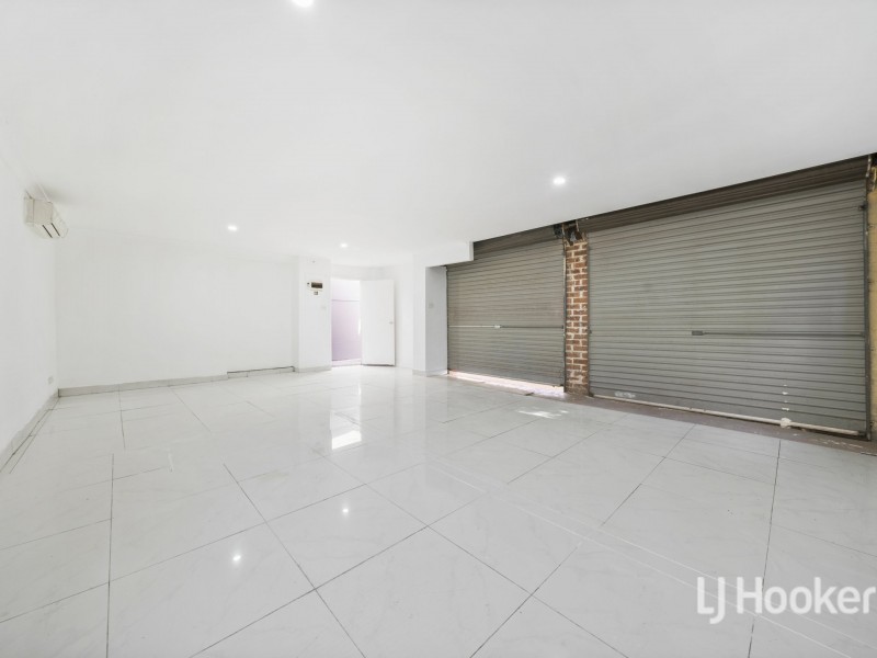 16 Styles Pl, Merrylands NSW 2160