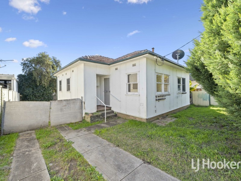 44 Bennalong Street, Granville NSW 2142