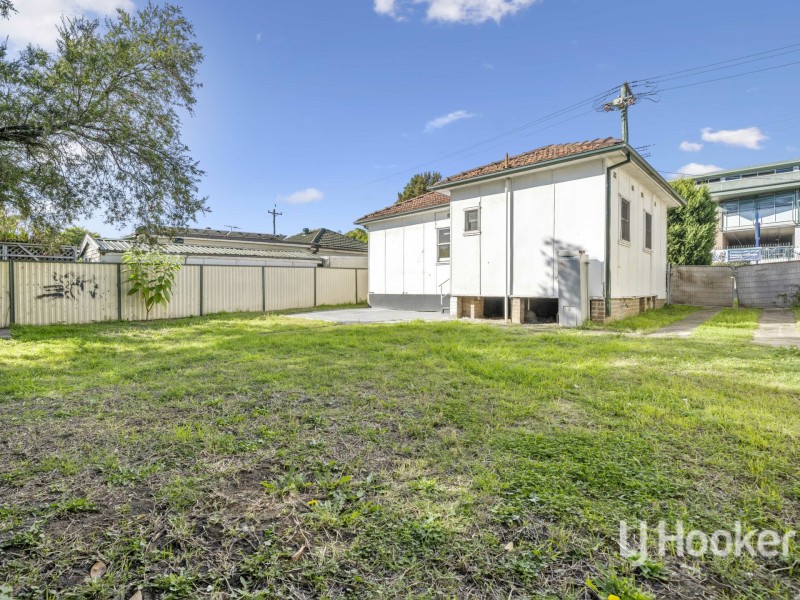 44 Bennalong Street, Granville NSW 2142