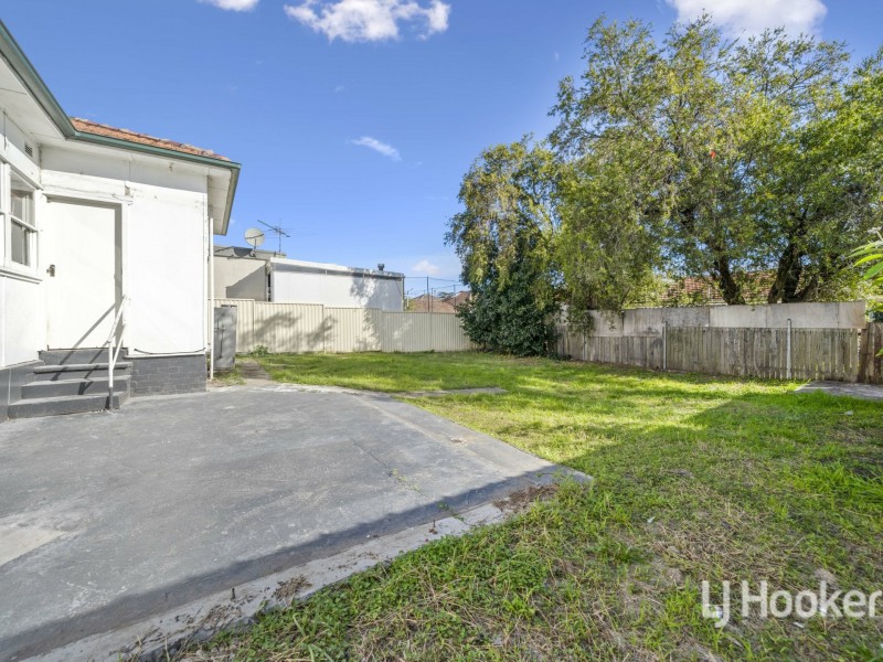 44 Bennalong Street, Granville NSW 2142