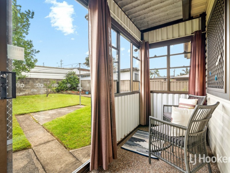 4 Rogers Street, Merrylands NSW 2160