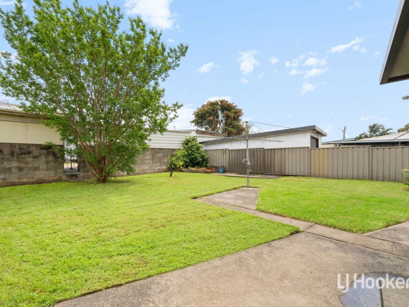 4 Rogers Street, Merrylands NSW 2160