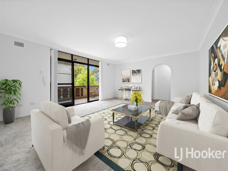1/51 Neil Street, Merrylands NSW 2160