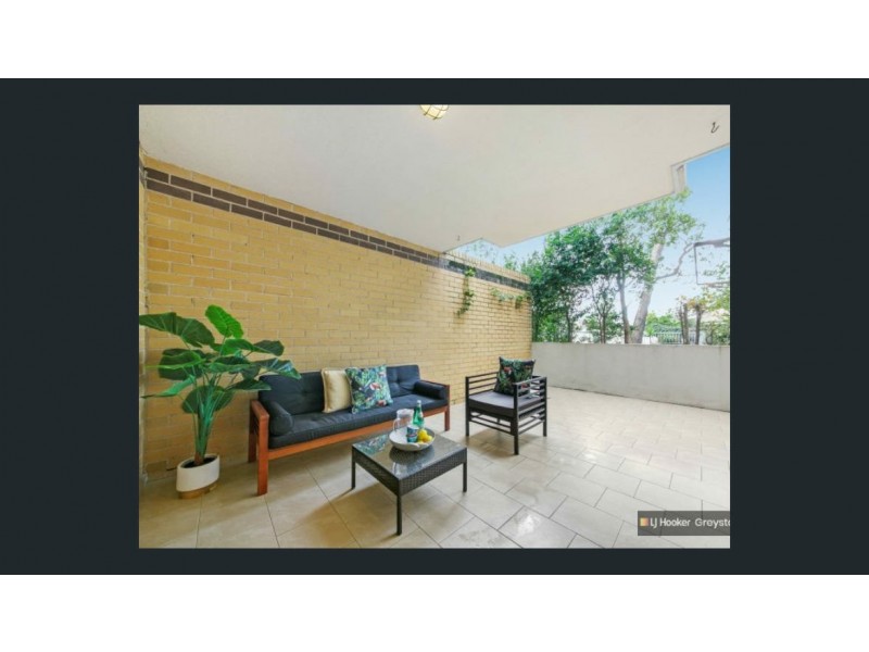 14/35-43 Penelope Lucas Lane, Rosehill NSW 2142