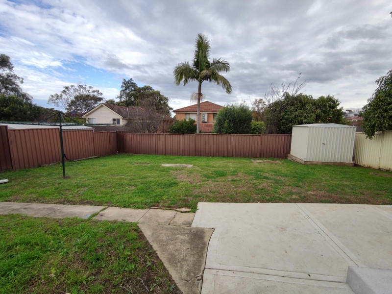 20 Bristol Street, Merrylands NSW 2160