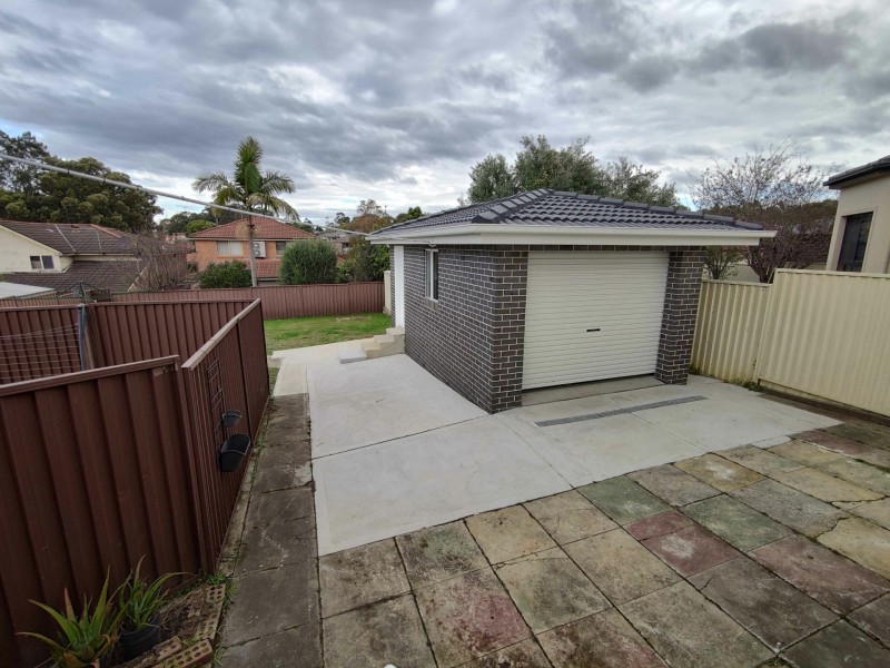 20 Bristol Street, Merrylands NSW 2160