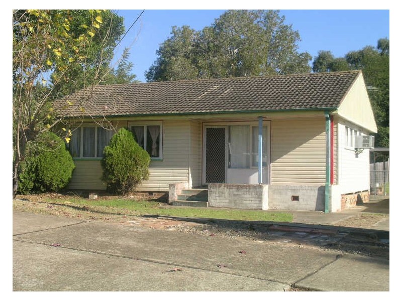 53 Chester Street, Merrylands NSW 2160