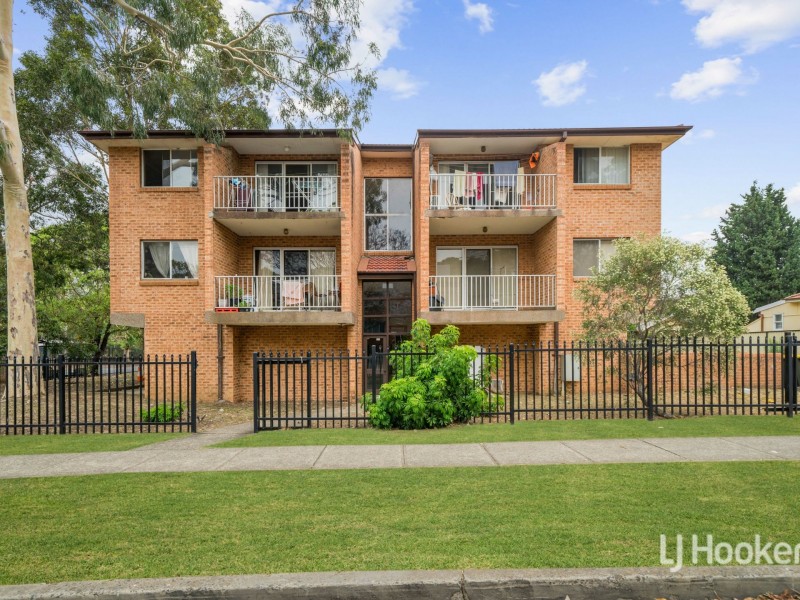 7/145 Pitt Street, Merrylands NSW 2160