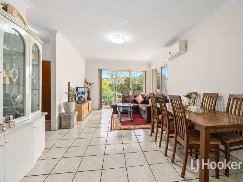 7/145 Pitt Street, Merrylands NSW 2160