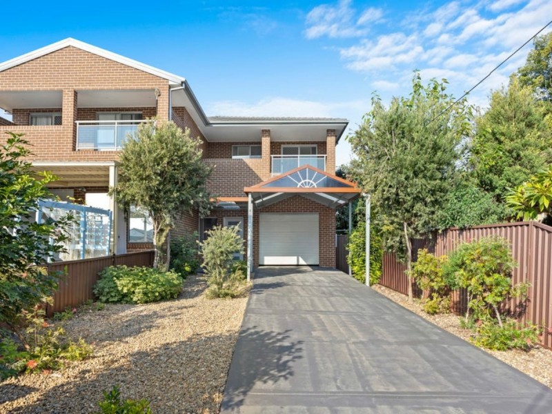 18A Crawford St, Guildford NSW 2161