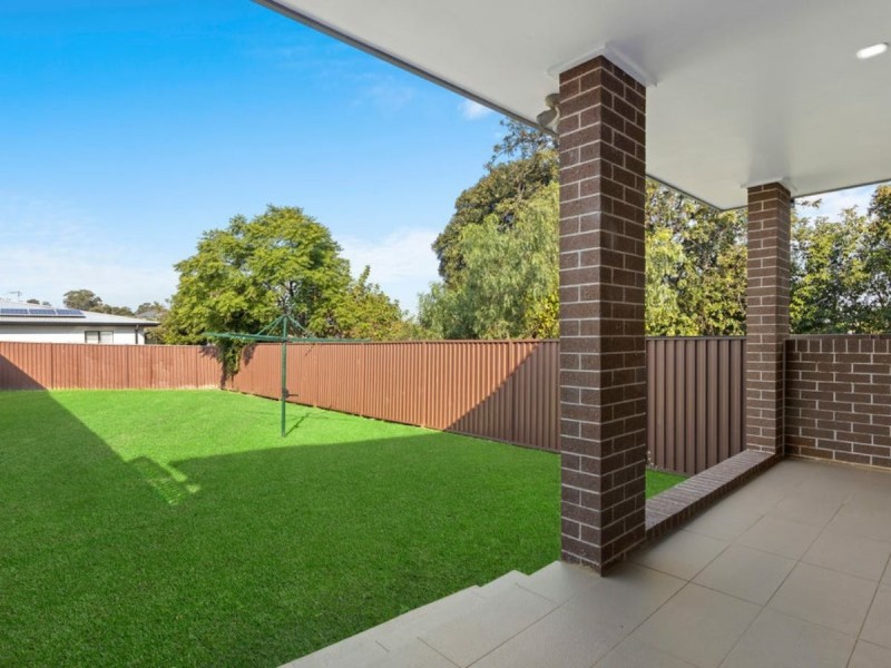 18A Crawford St, Guildford NSW 2161