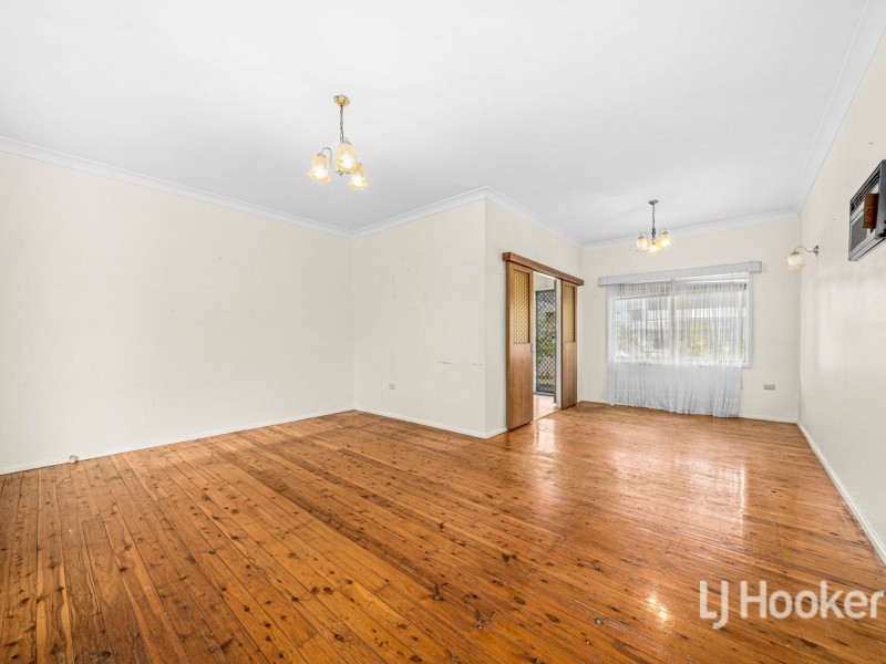 8 Ian Street, Greystanes NSW 2145