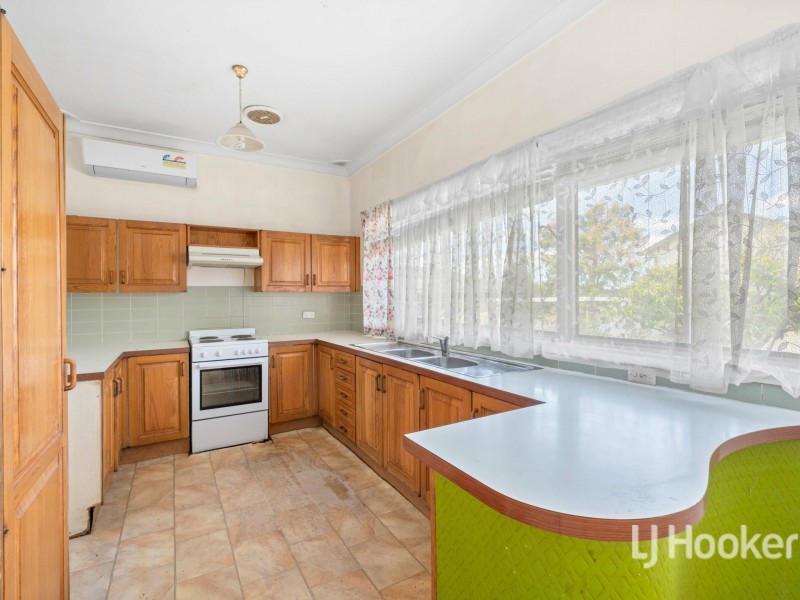 8 Ian Street, Greystanes NSW 2145
