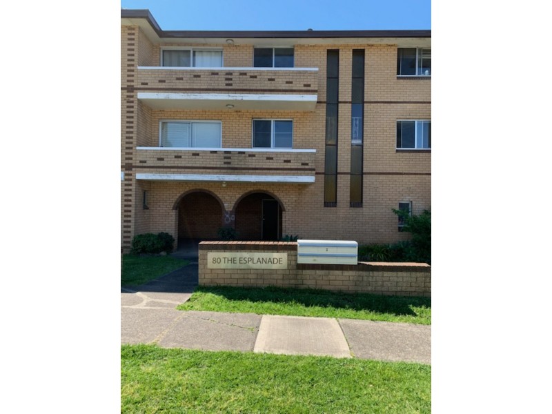 1/80 The Esplanade, Guildford NSW 2161