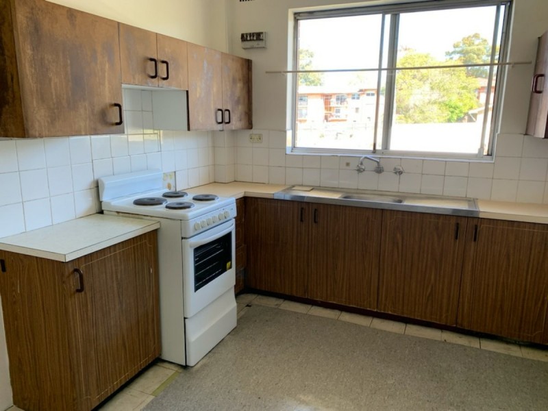 1/80 The Esplanade, Guildford NSW 2161