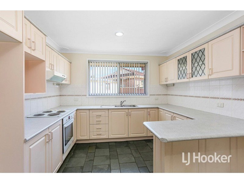 5 Pan Cres, Greystanes NSW 2145