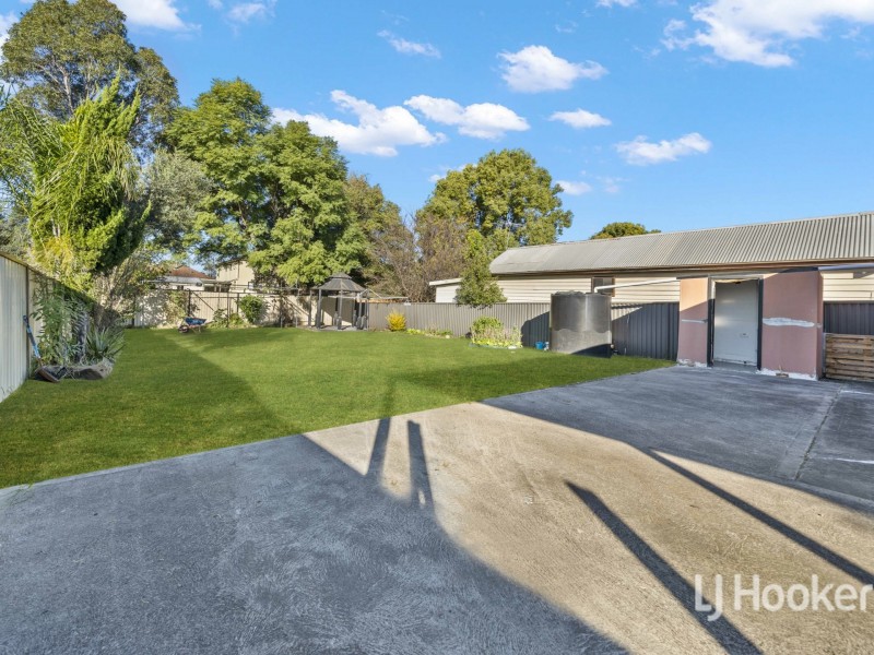 16 Milner Rd, Guildford NSW 2161
