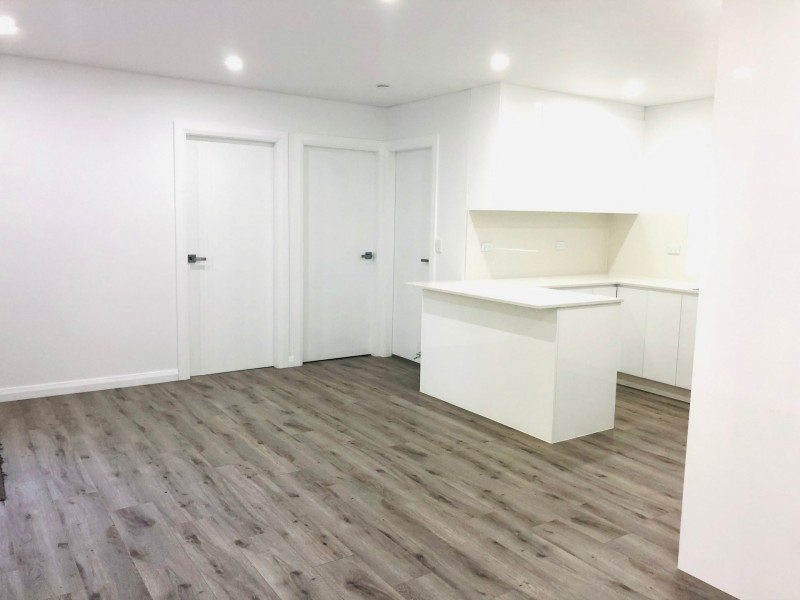 21A Claremont St, Merrylands NSW 2160