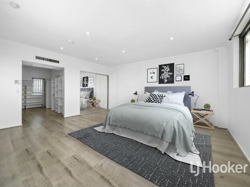 23/4-10 Benedict Court, Holroyd NSW 2142