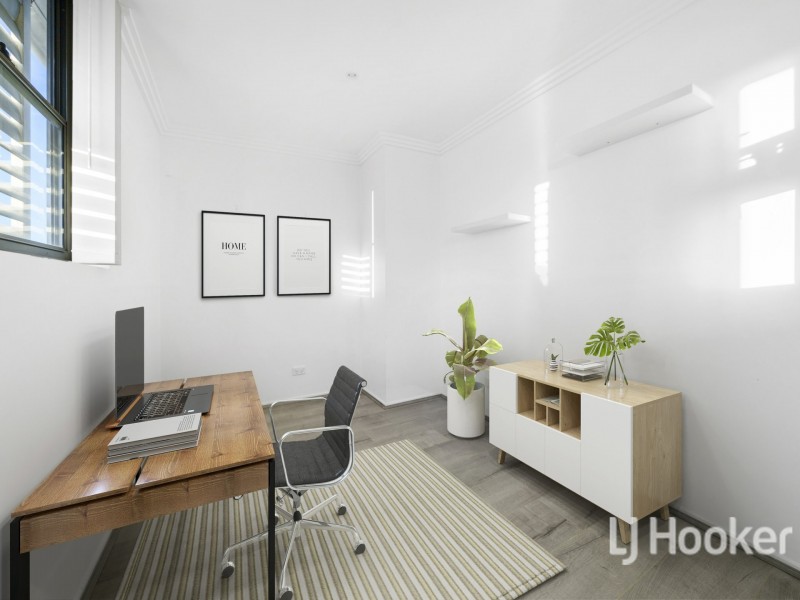 23/4-10 Benedict Court, Holroyd NSW 2142