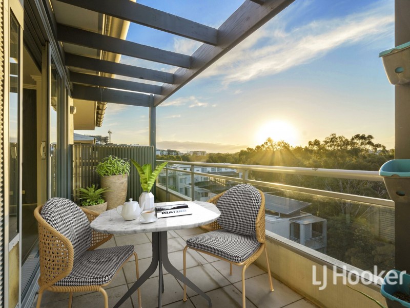 23/4-10 Benedict Court, Holroyd NSW 2142