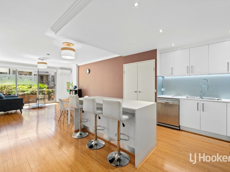 30/4-10 Benedict Court, Holroyd NSW 2142