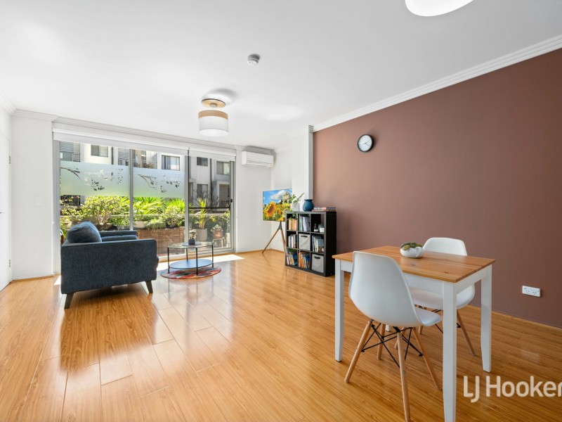 30/4-10 Benedict Court, Holroyd NSW 2142