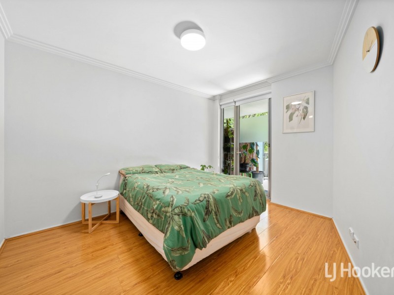 30/4-10 Benedict Court, Holroyd NSW 2142