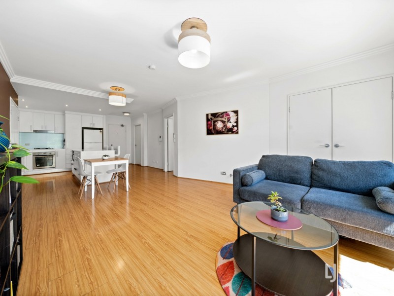 30/4-10 Benedict Court, Holroyd NSW 2142