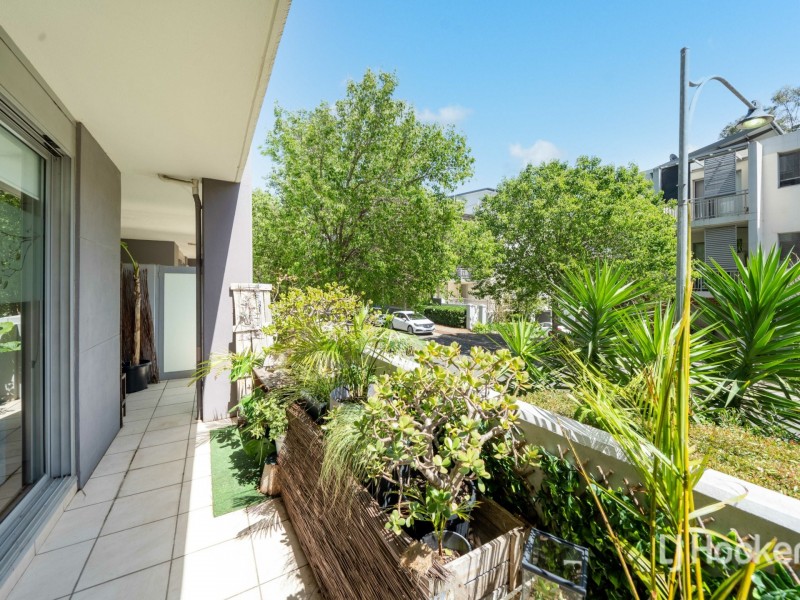 30/4-10 Benedict Court, Holroyd NSW 2142