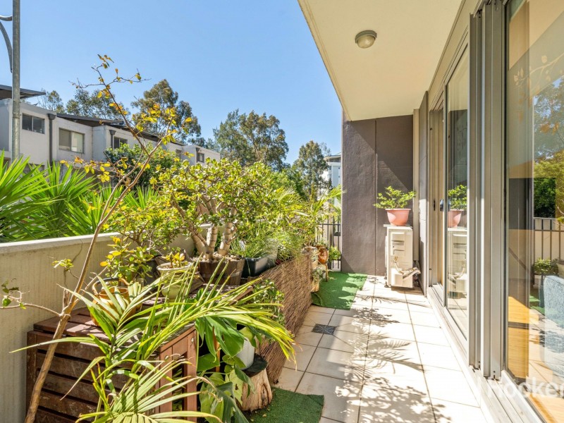 30/4-10 Benedict Court, Holroyd NSW 2142