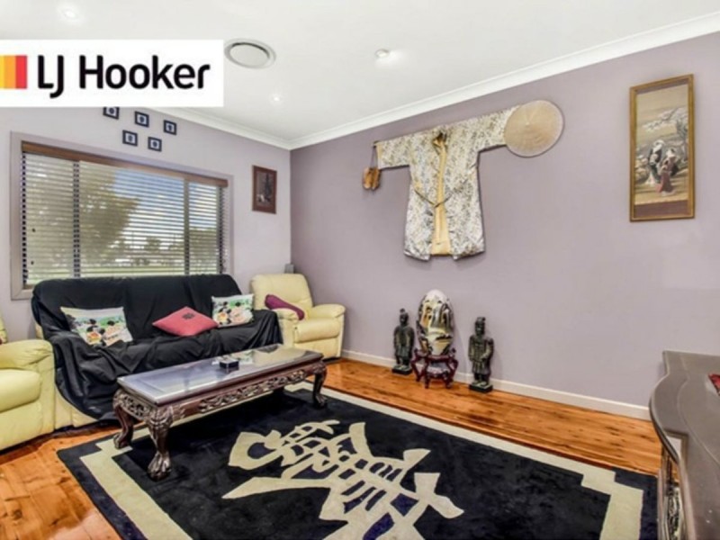 54 Fuller Street, Mount Druitt NSW 2770