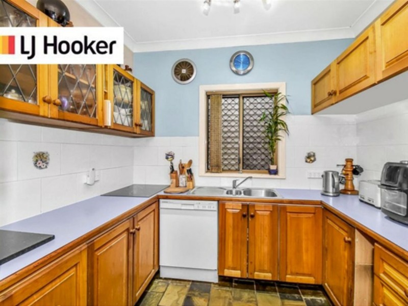 54 Fuller Street, Mount Druitt NSW 2770