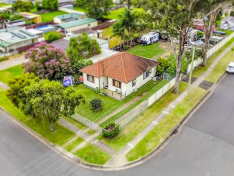 54 Fuller Street, Mount Druitt NSW 2770