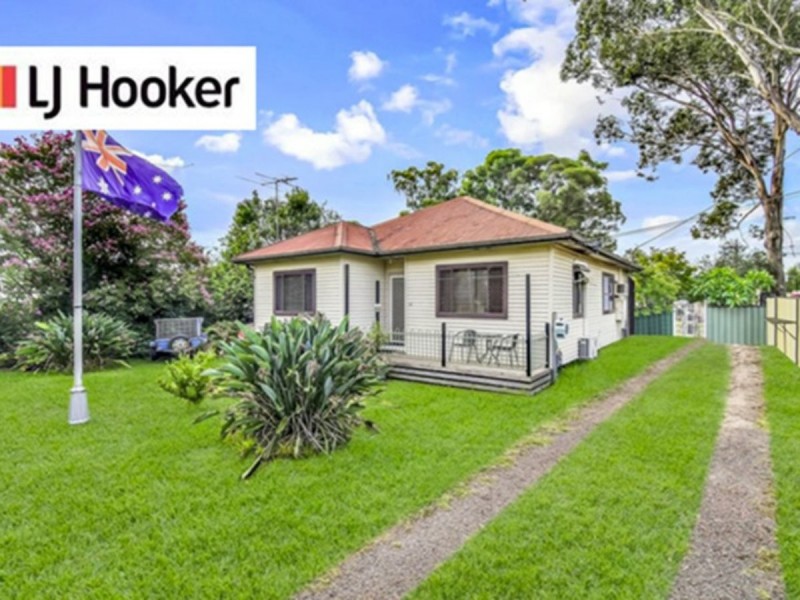 54 Fuller Street, Mount Druitt NSW 2770