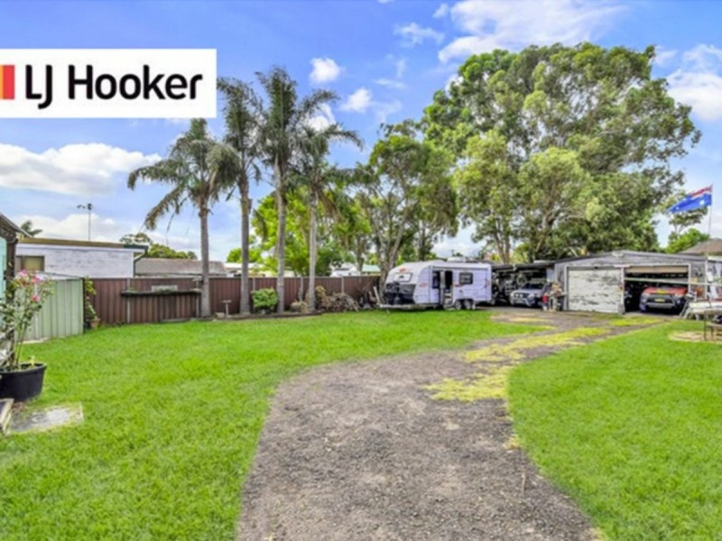 54 Fuller Street, Mount Druitt NSW 2770