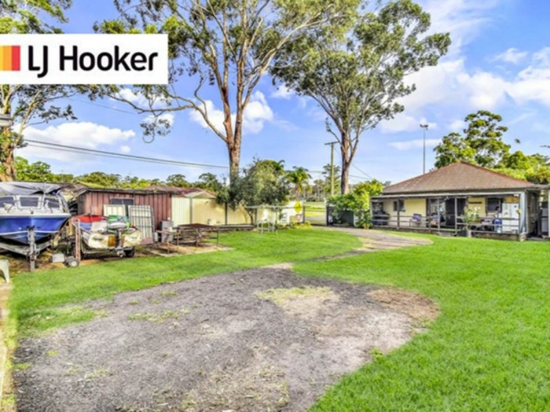 54 Fuller Street, Mount Druitt NSW 2770