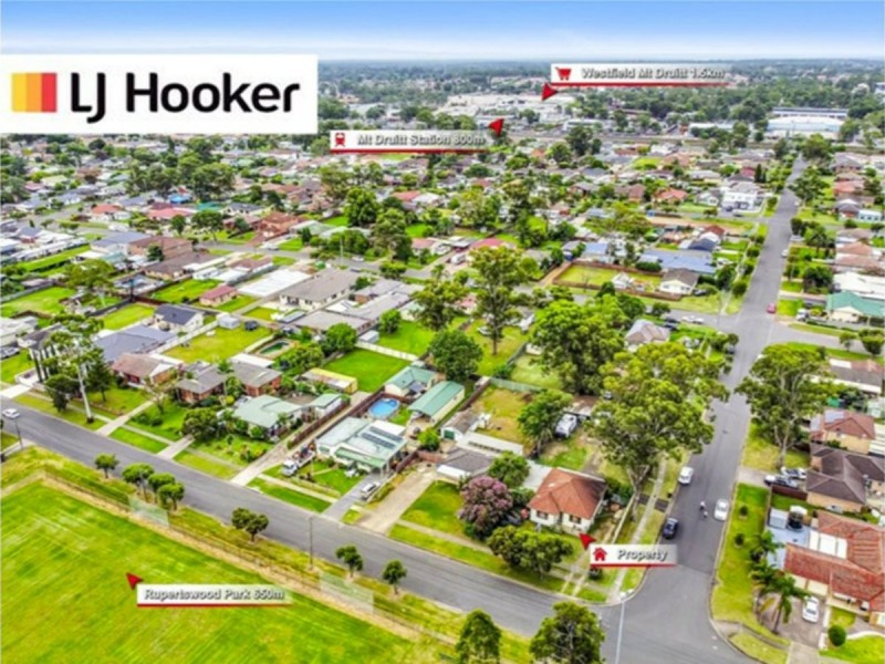 54 Fuller Street, Mount Druitt NSW 2770